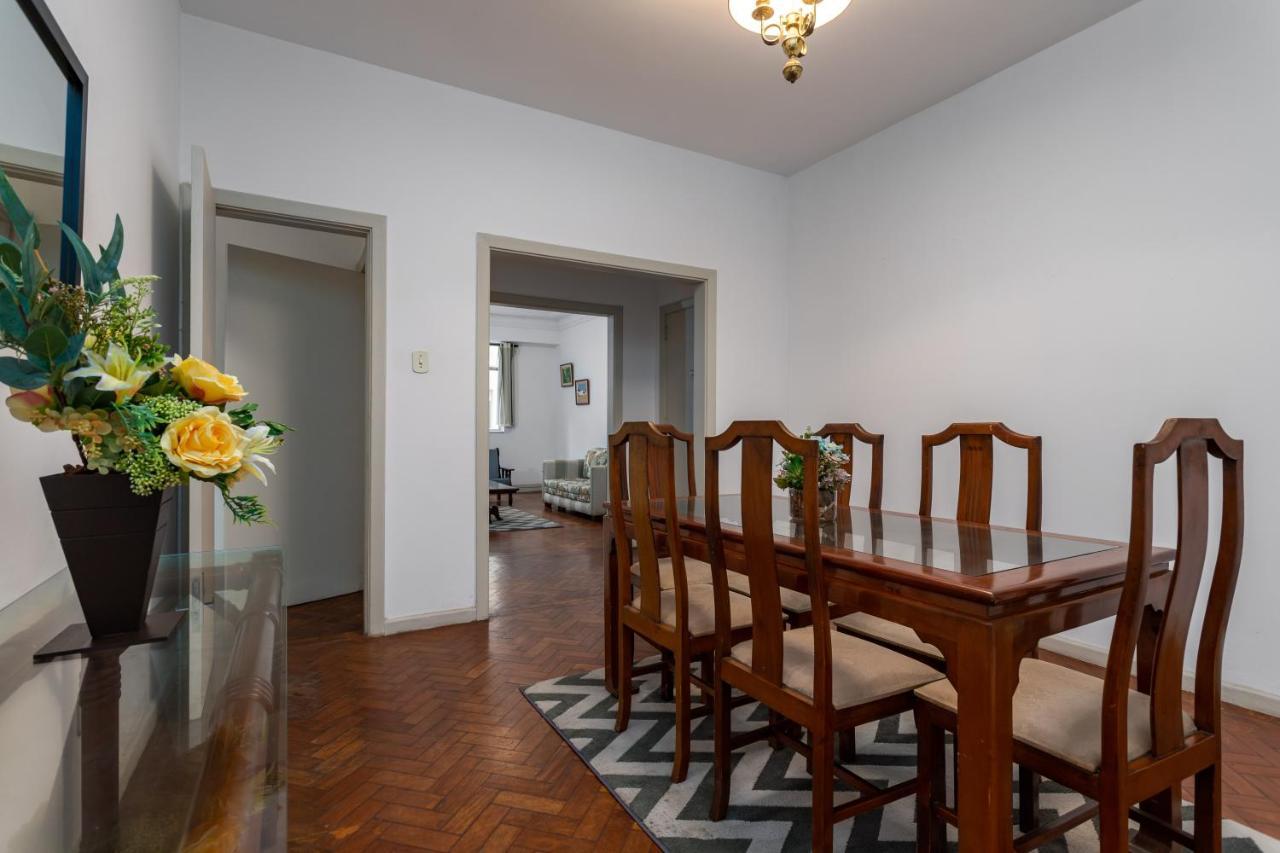 Chez Copacabana Posto 5 * Rio de Janeiro
