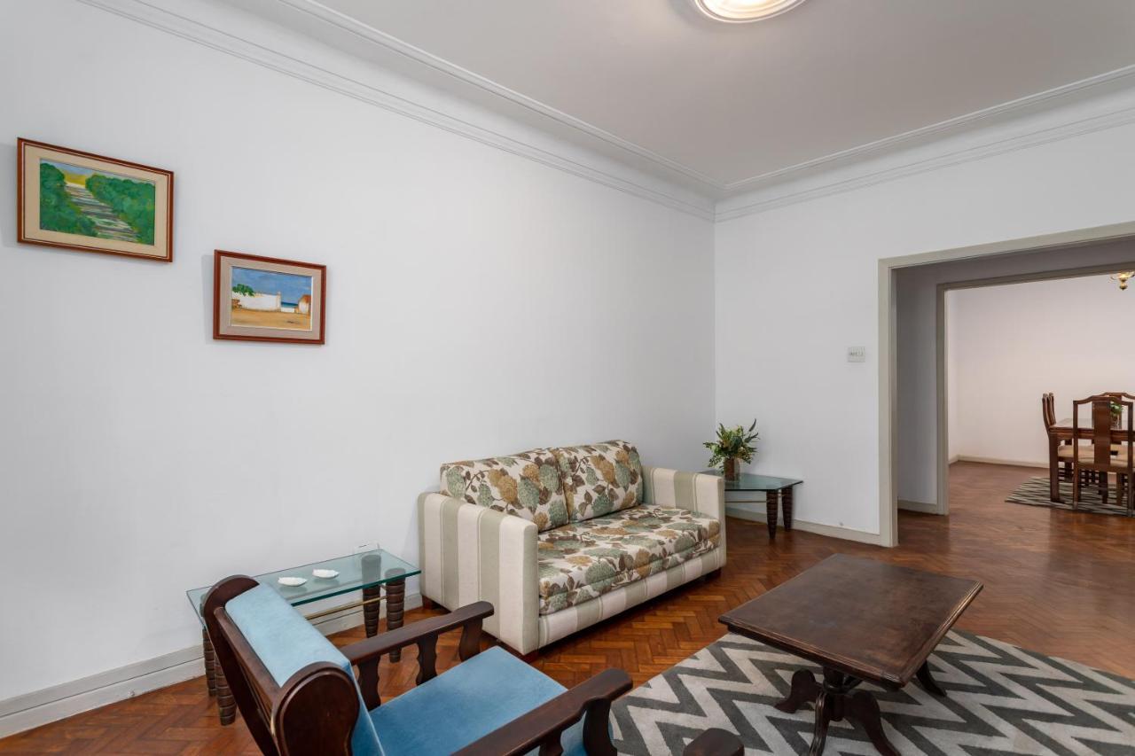 Chez Copacabana Posto 5 * Rio de Janeiro