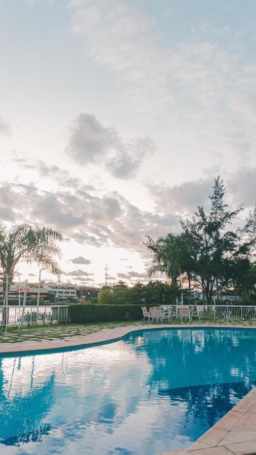 Apartamento Charmoso E Moderno