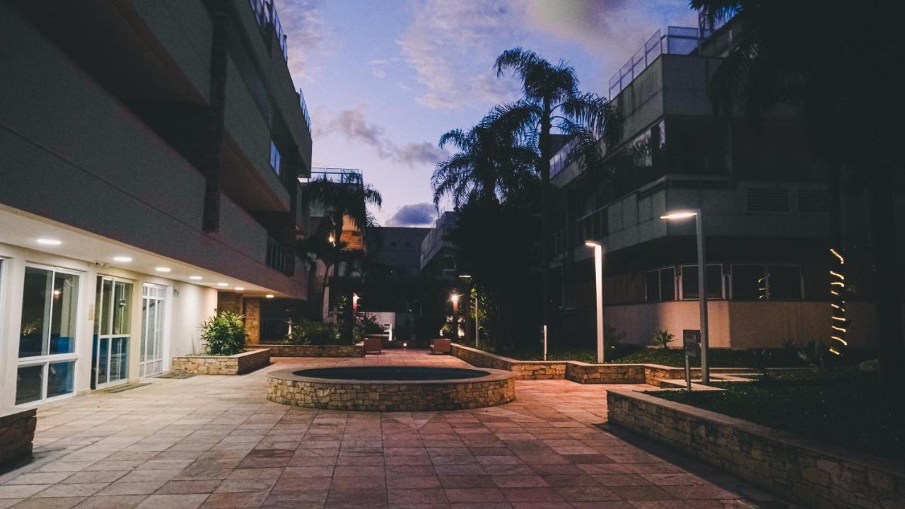 Apartamento Apartamento Charmoso E Moderno Rio de Janeiro