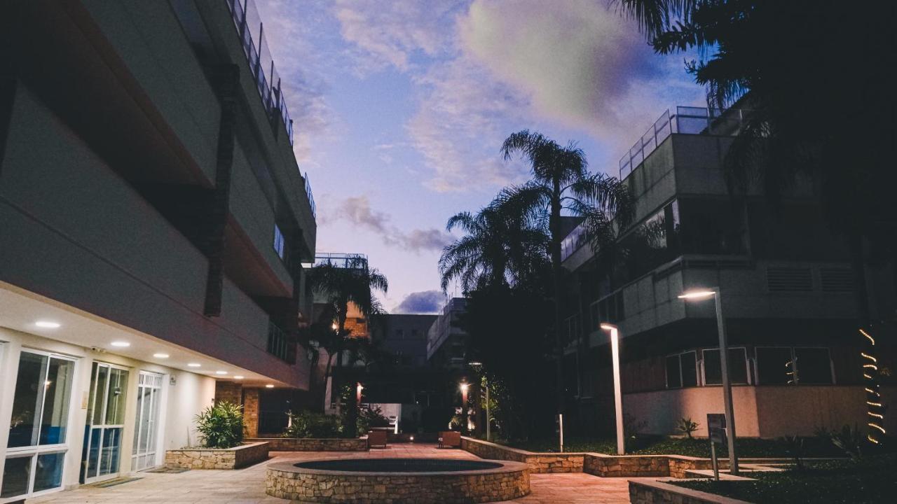 Apartamento Charmoso E Moderno *