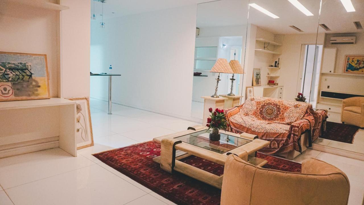 Apartamento Charmoso E Moderno * Rio de Janeiro