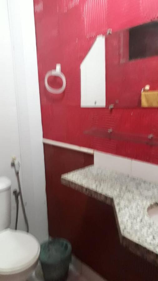 Guest house Casa Do Bill Recreio