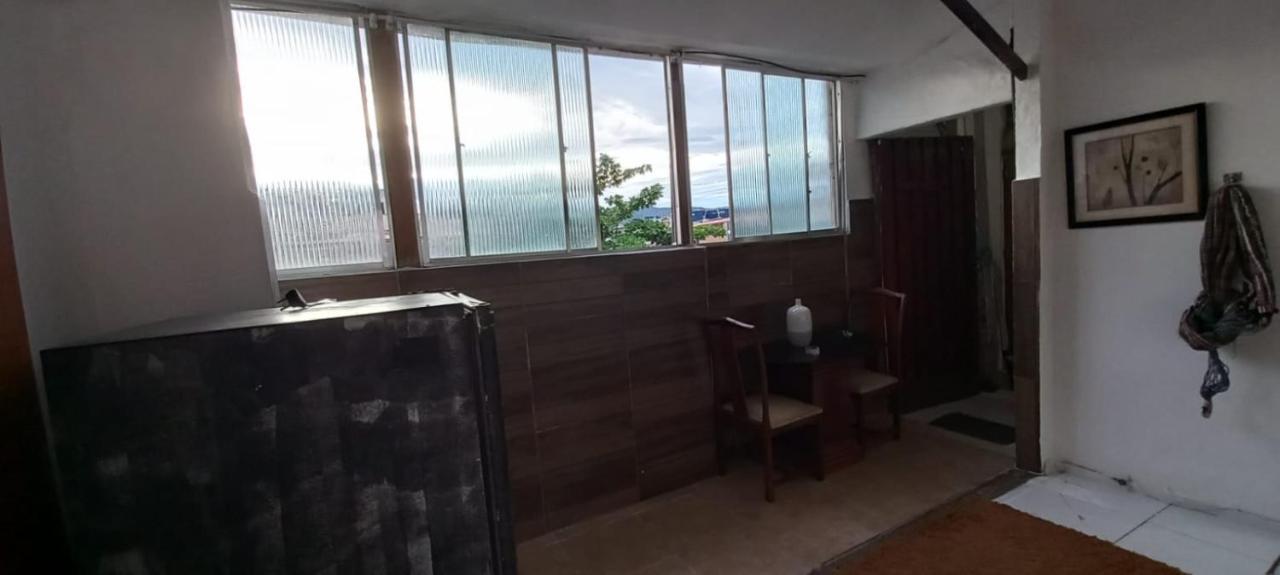 Casa Do Bill Recreio Guest house Rio de Janeiro