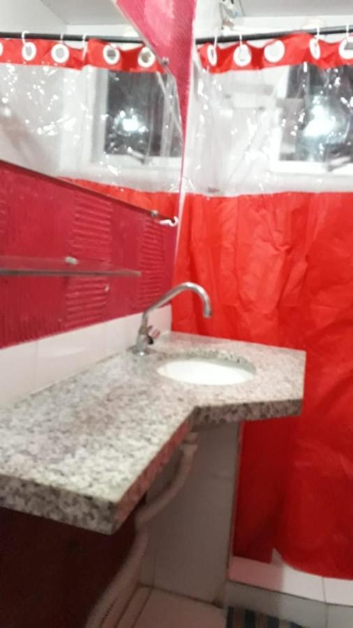 Casa Do Bill Recreio Guest house Rio de Janeiro