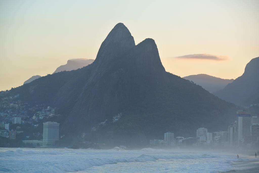 Apartment Luxo Ipanema *