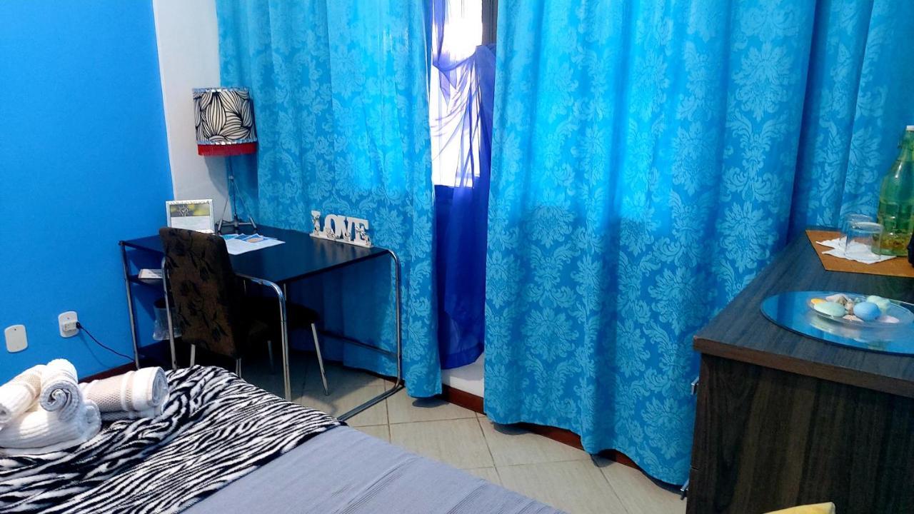 Recreio - Corall Experience - 2 Quartos E 1 Casa de hóspedes Rio de Janeiro