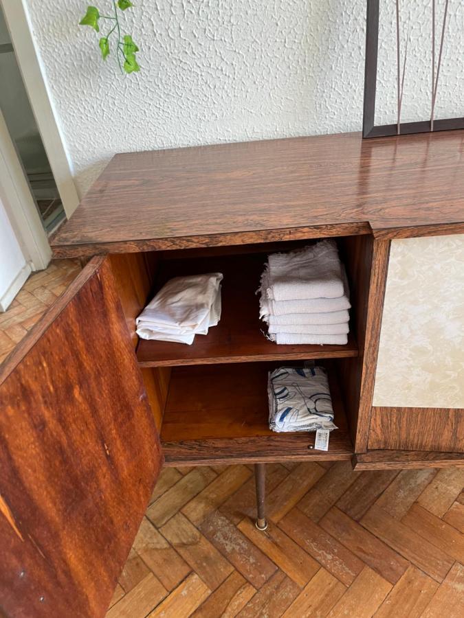 Apartamento No * Rio de Janeiro