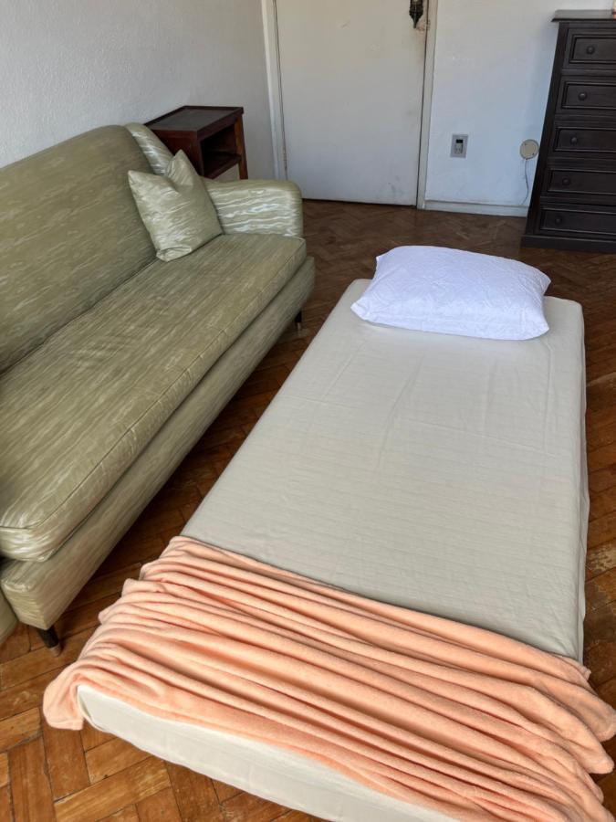 Apartamento No Apartamento *