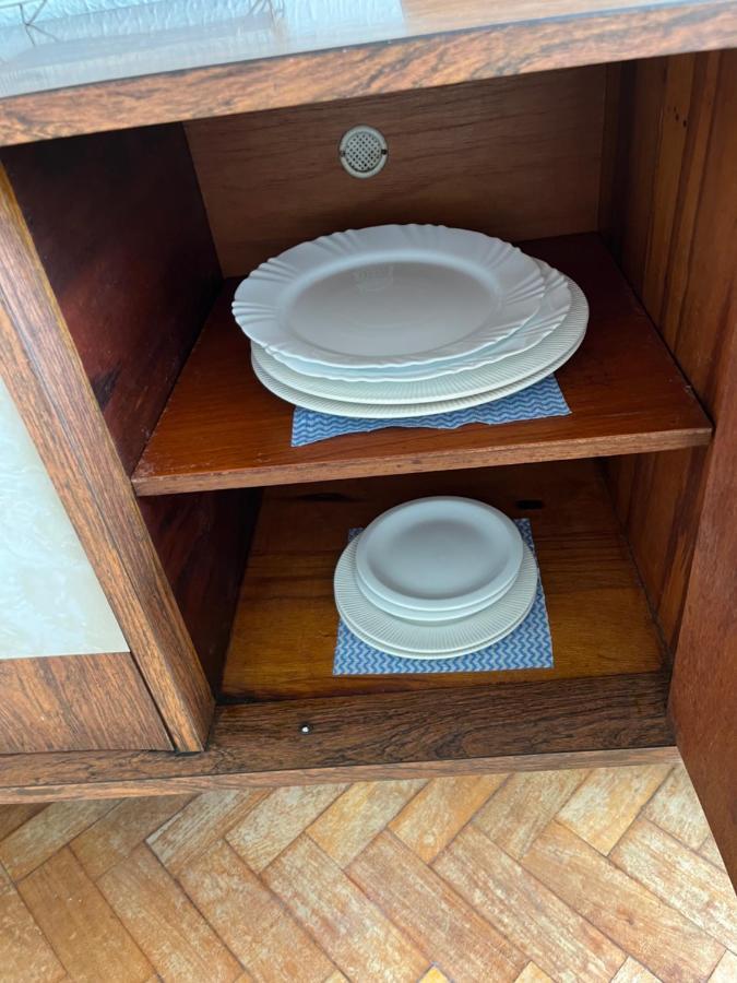 Apartamento No *