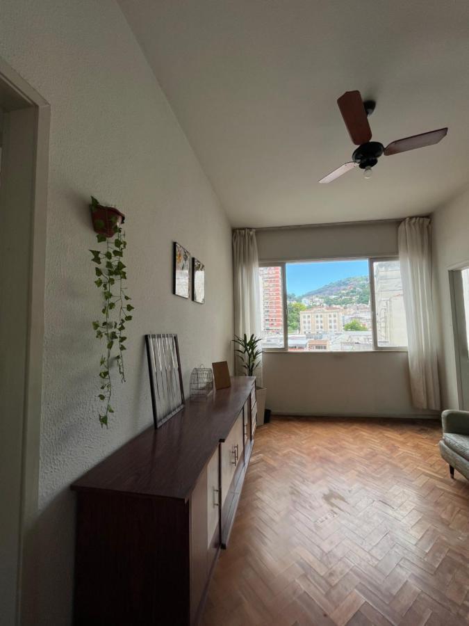 Apartamento No * Rio de Janeiro