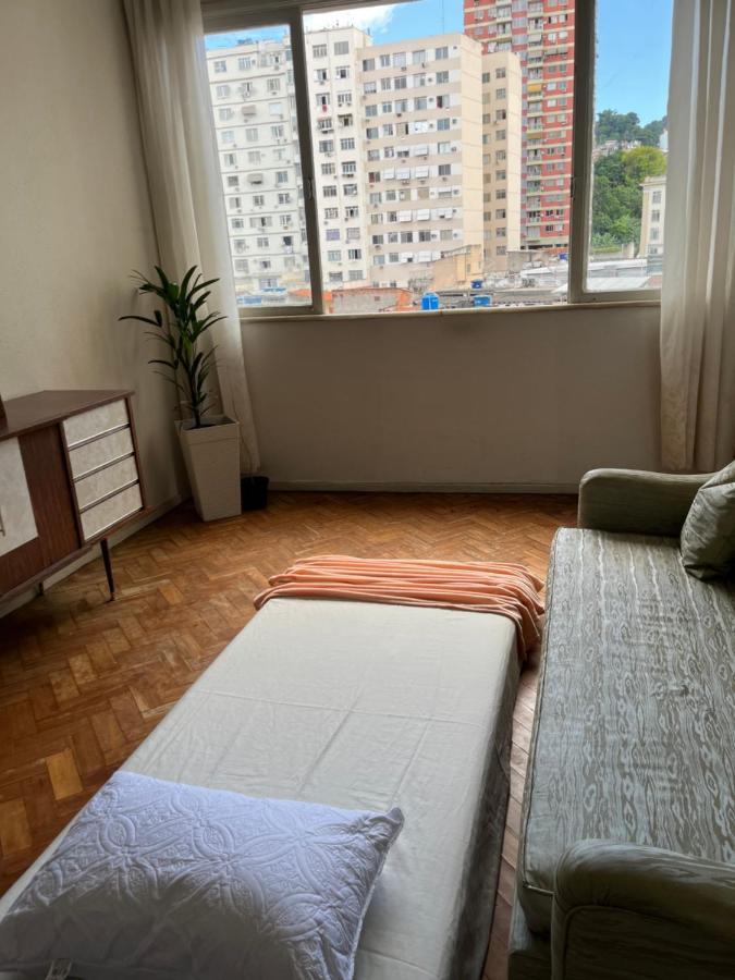 Apartamento No Apartamento Rio de Janeiro