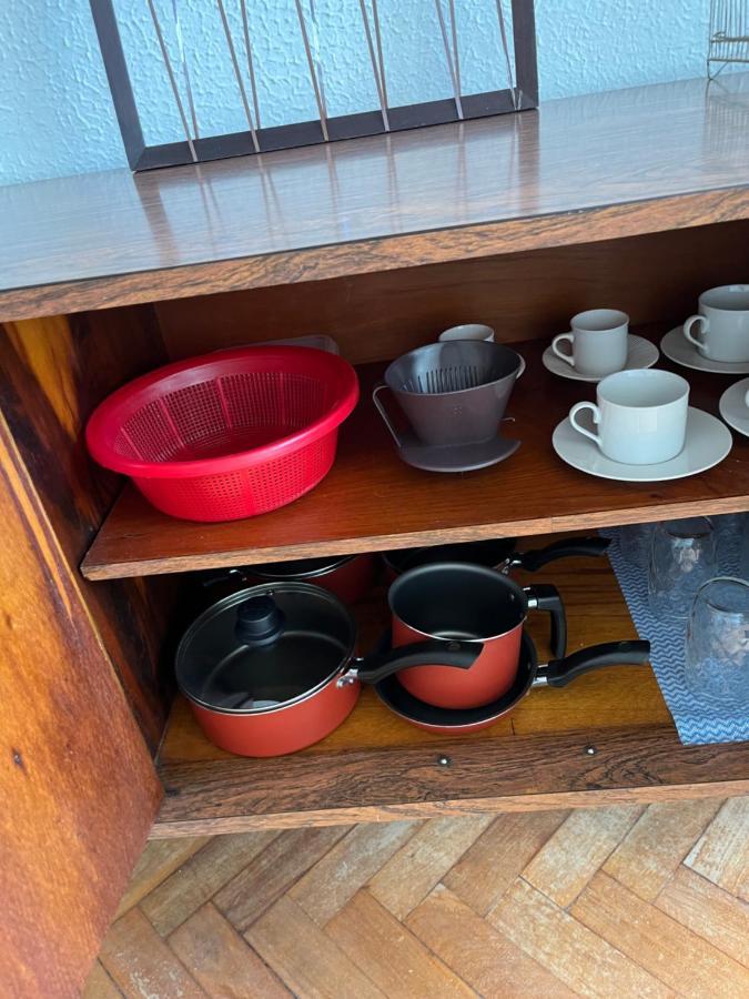 Apartamento Apartamento No