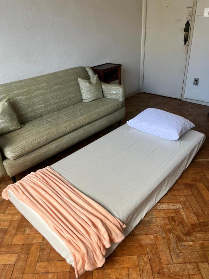 Apartamento Apartamento No Rio de Janeiro
