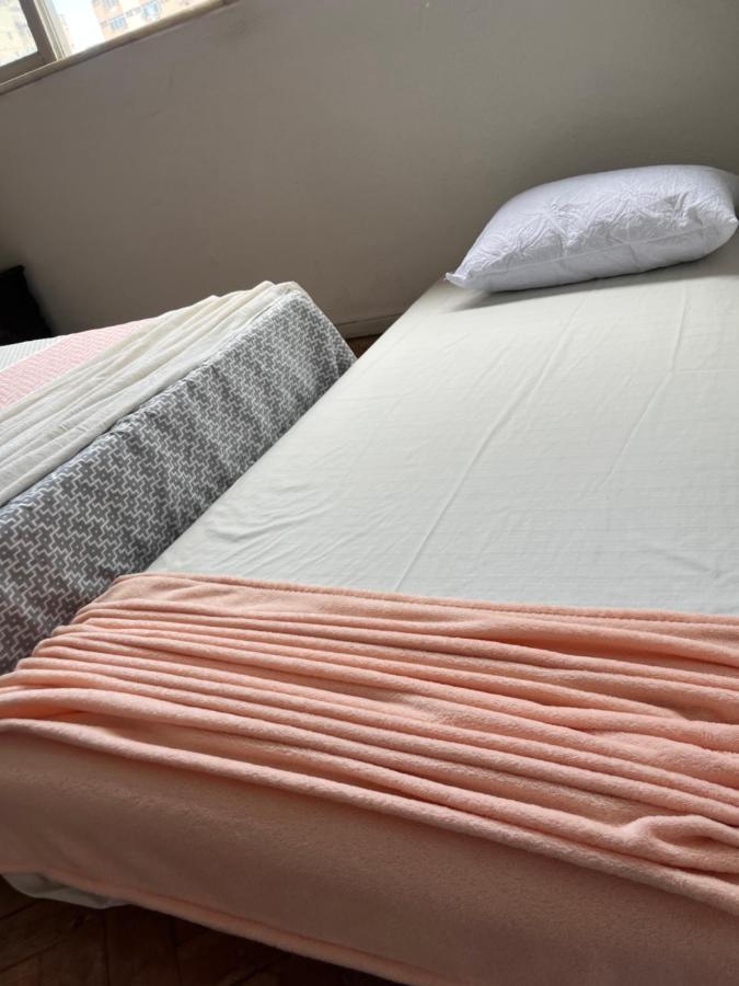 Apartamento No Apartamento