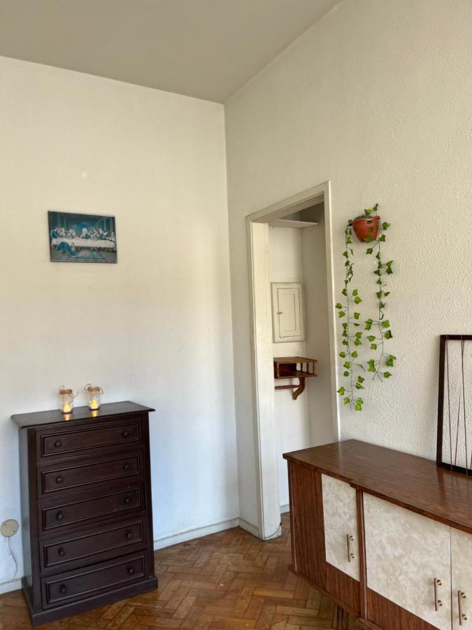 Apartamento No Rio de Janeiro