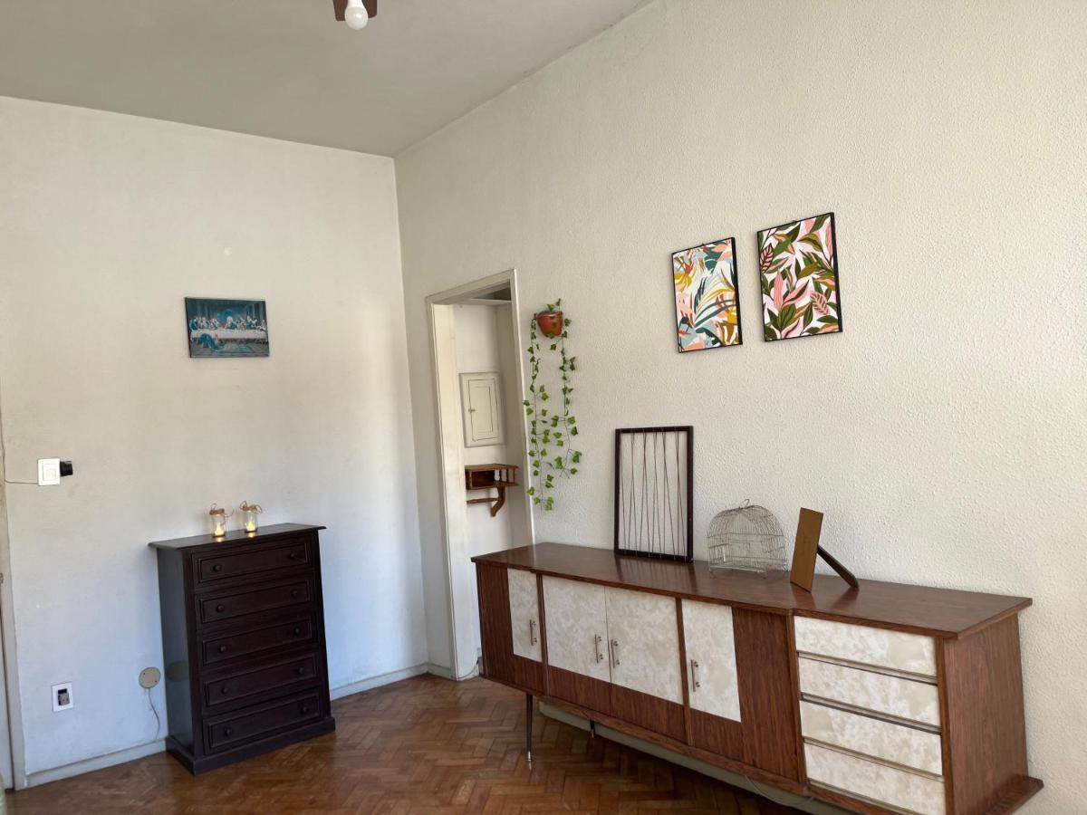 Apartamento No Apartamento *