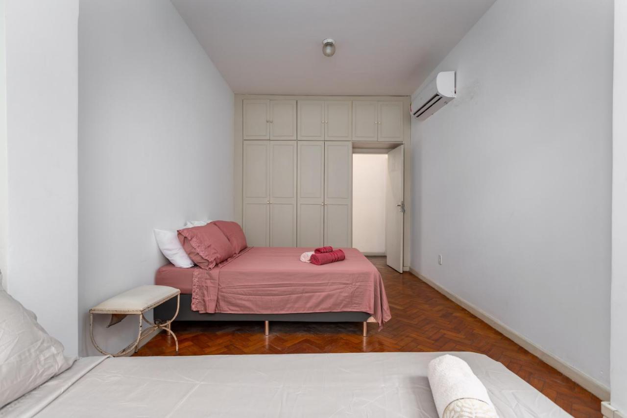 Apartamento Chez Copacabana Posto 5