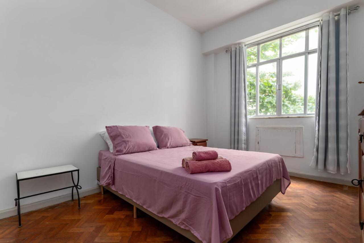 Chez Copacabana Posto 5 * Rio de Janeiro