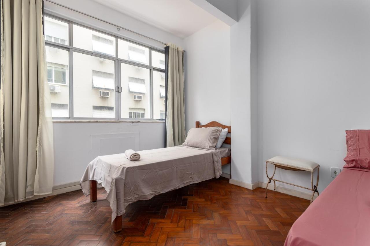 Apartamento Chez Copacabana Posto 5 Rio de Janeiro