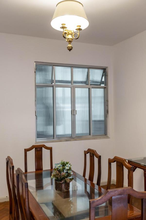 Chez Copacabana Posto 5 Apartamento