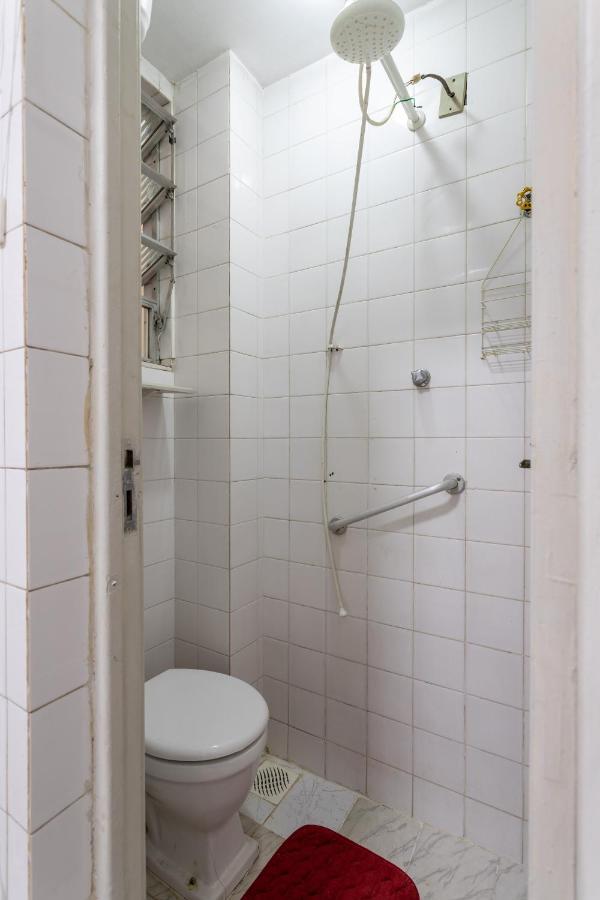 Chez Copacabana Posto 5 Apartamento Rio de Janeiro