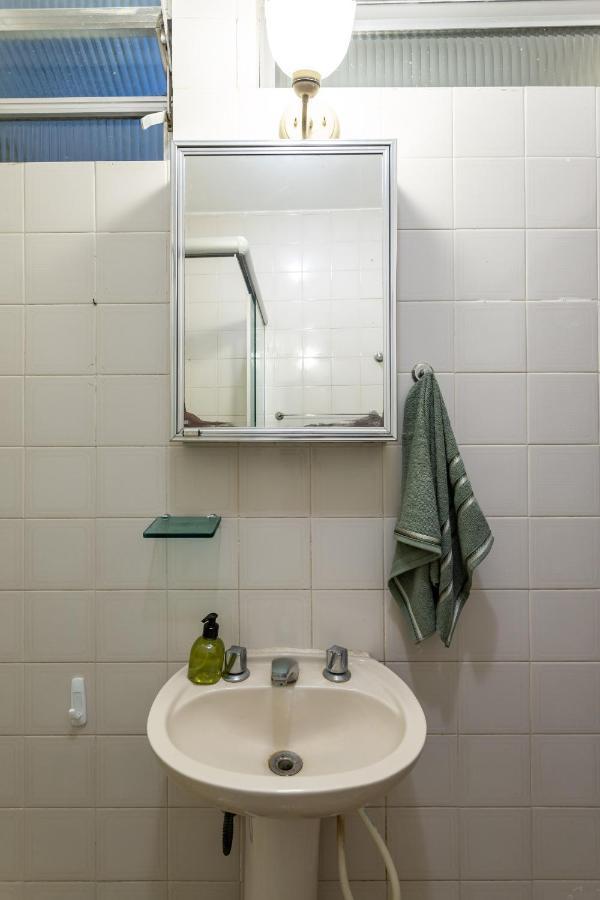 Apartamento Chez Copacabana Posto 5