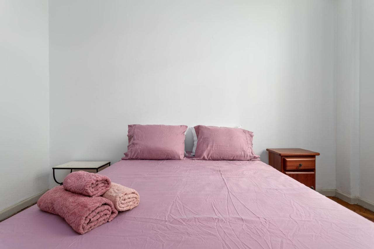 Apartamento Chez Copacabana Posto 5