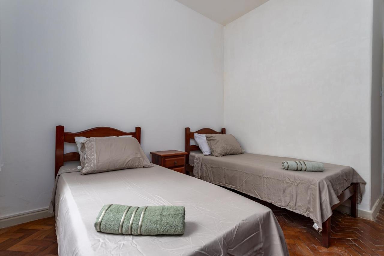 Chez Copacabana Posto 5 * Rio de Janeiro