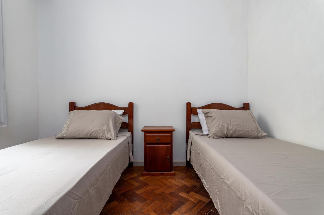Apartamento Chez Copacabana Posto 5 *