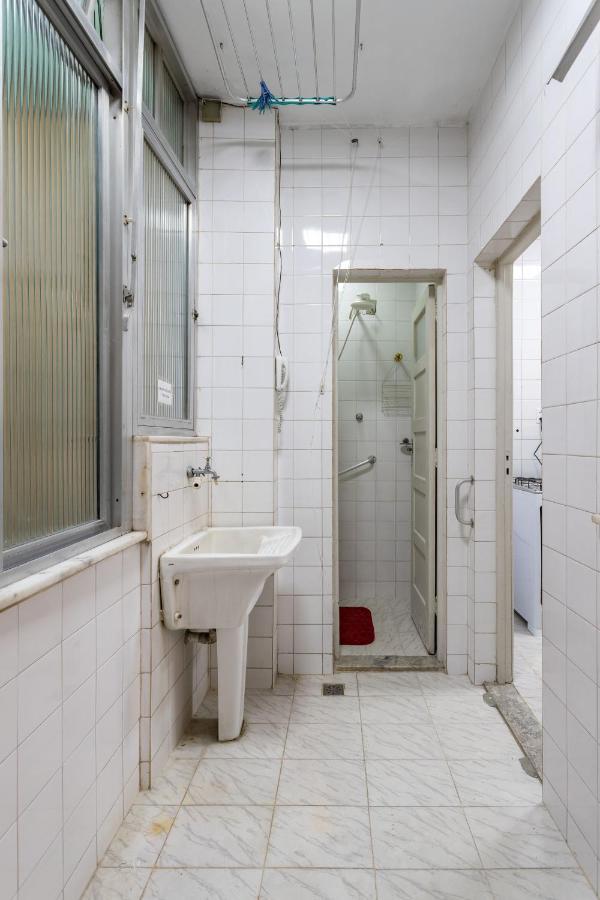 Apartamento Chez Copacabana Posto 5 Rio de Janeiro