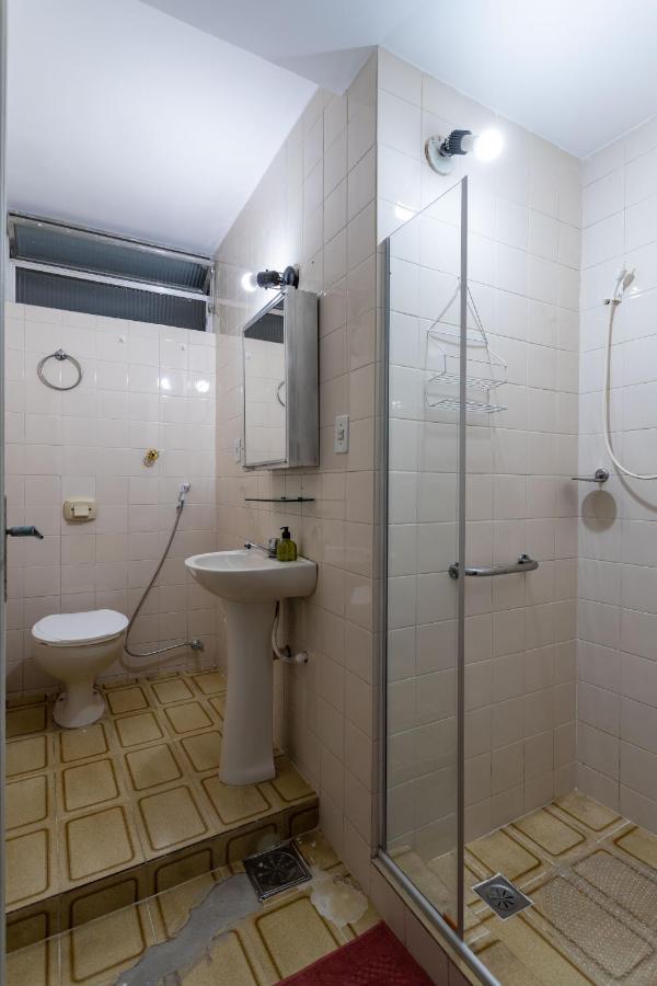 Chez Copacabana Posto 5 Apartamento Rio de Janeiro