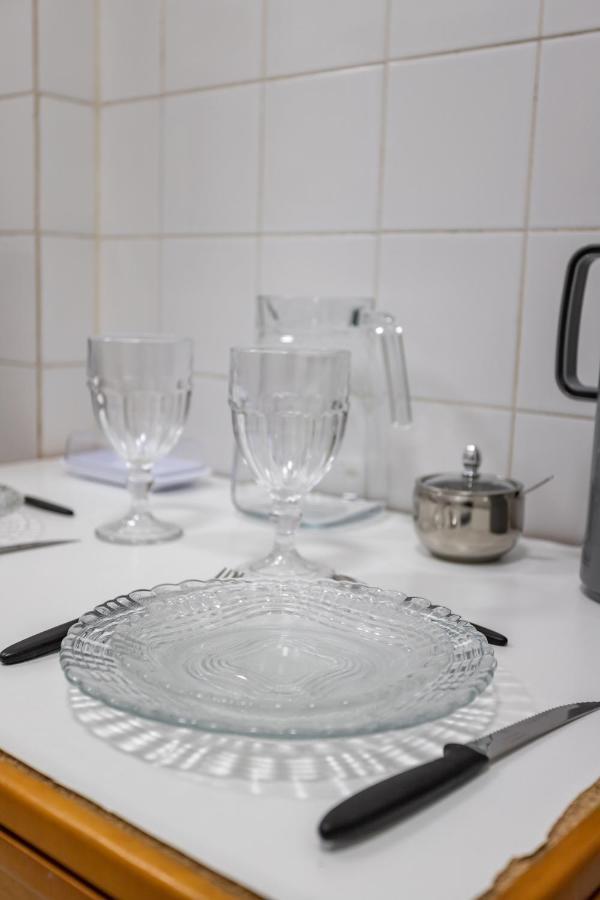 Apartamento Chez Copacabana Posto 5