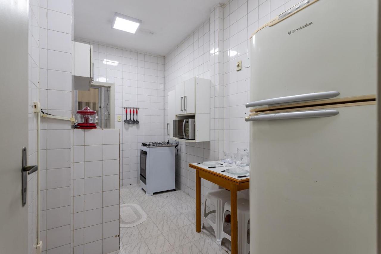Chez Copacabana Posto 5 Apartamento Rio de Janeiro