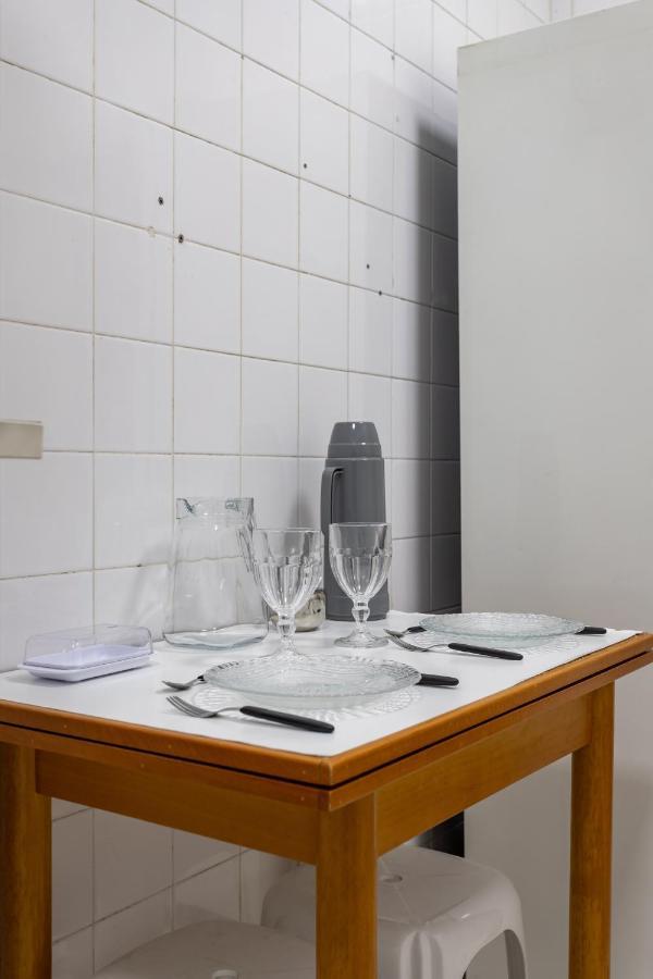 Chez Copacabana Posto 5 *