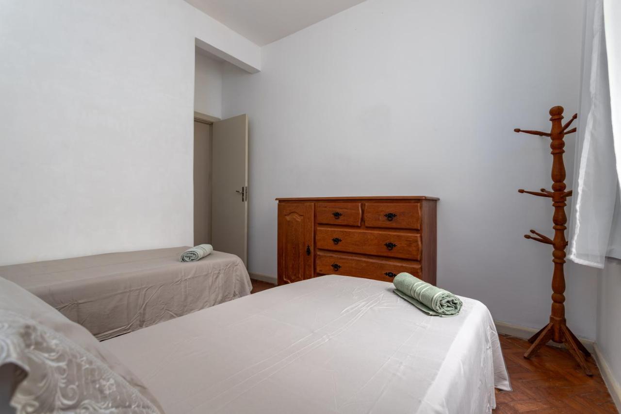 Chez Copacabana Posto 5 * Rio de Janeiro