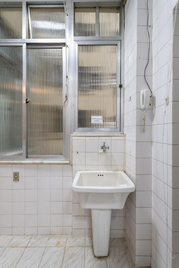 Chez Copacabana Posto 5 * Rio de Janeiro