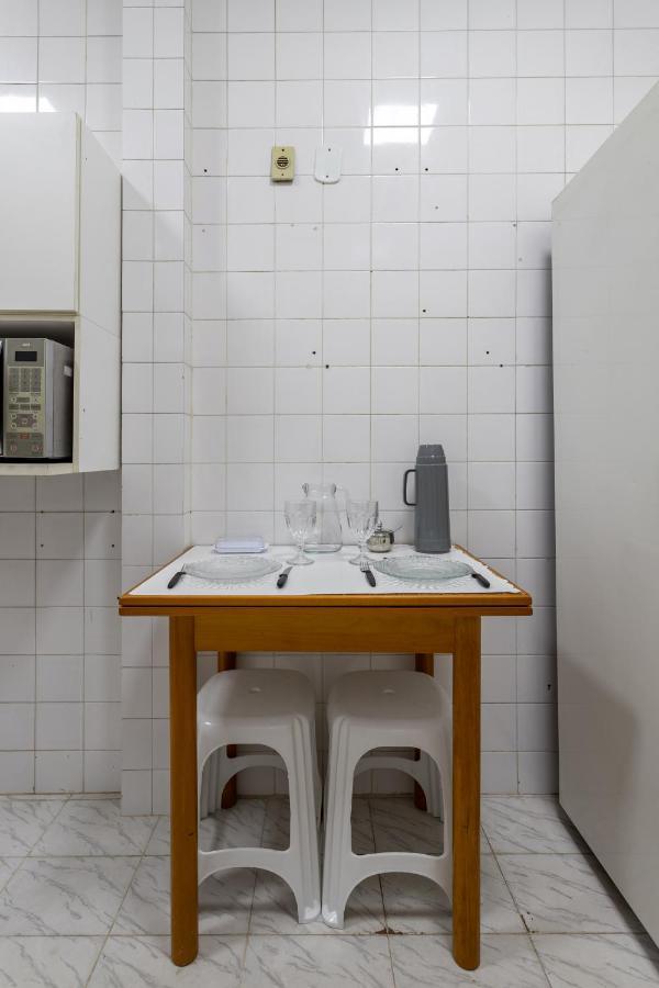 Chez Copacabana Posto 5 Apartamento