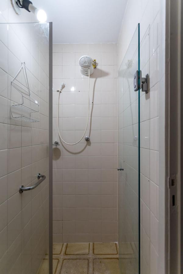 Chez Copacabana Posto 5 Apartamento Rio de Janeiro