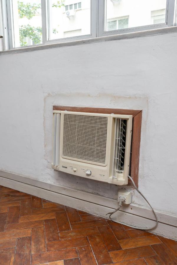 Apartamento Chez Copacabana Posto 5 Rio de Janeiro