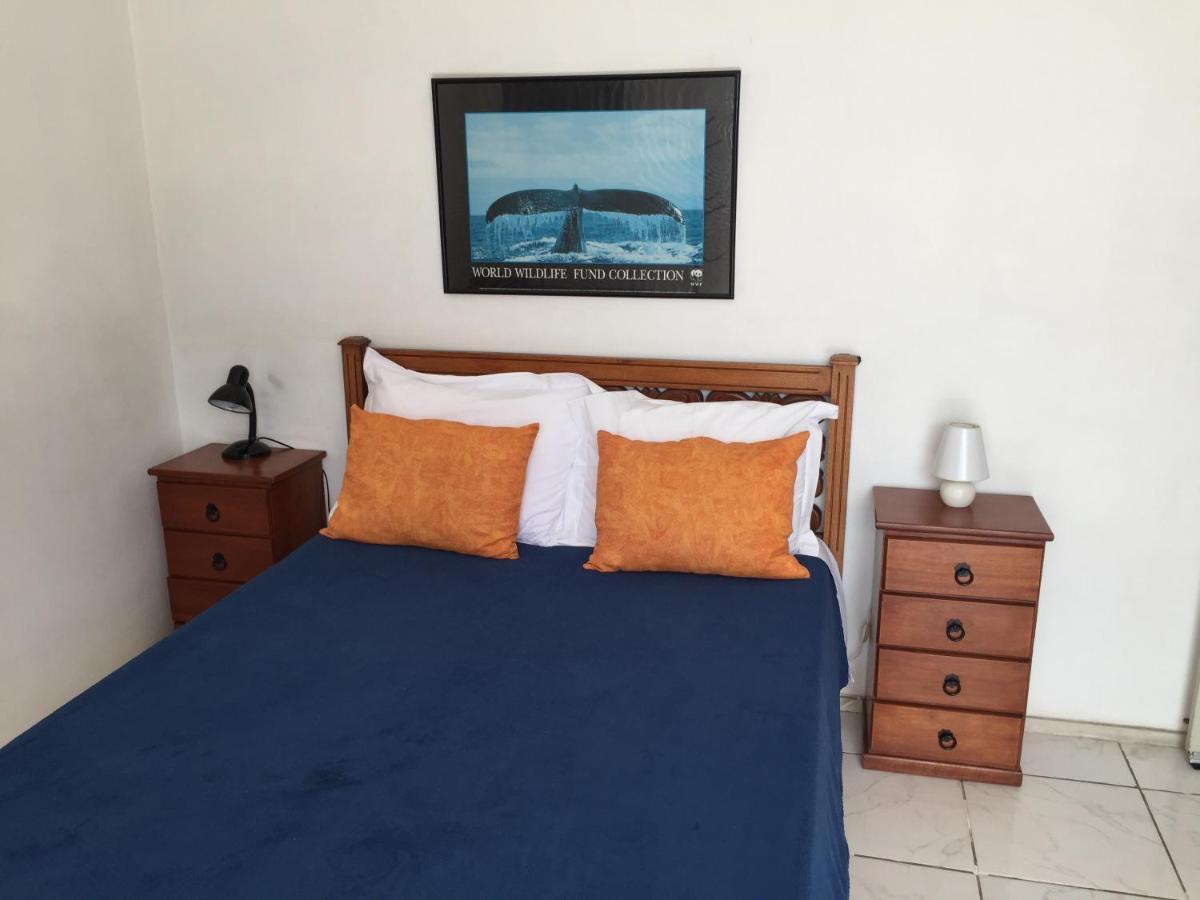 Apartamento Barra Palace *
