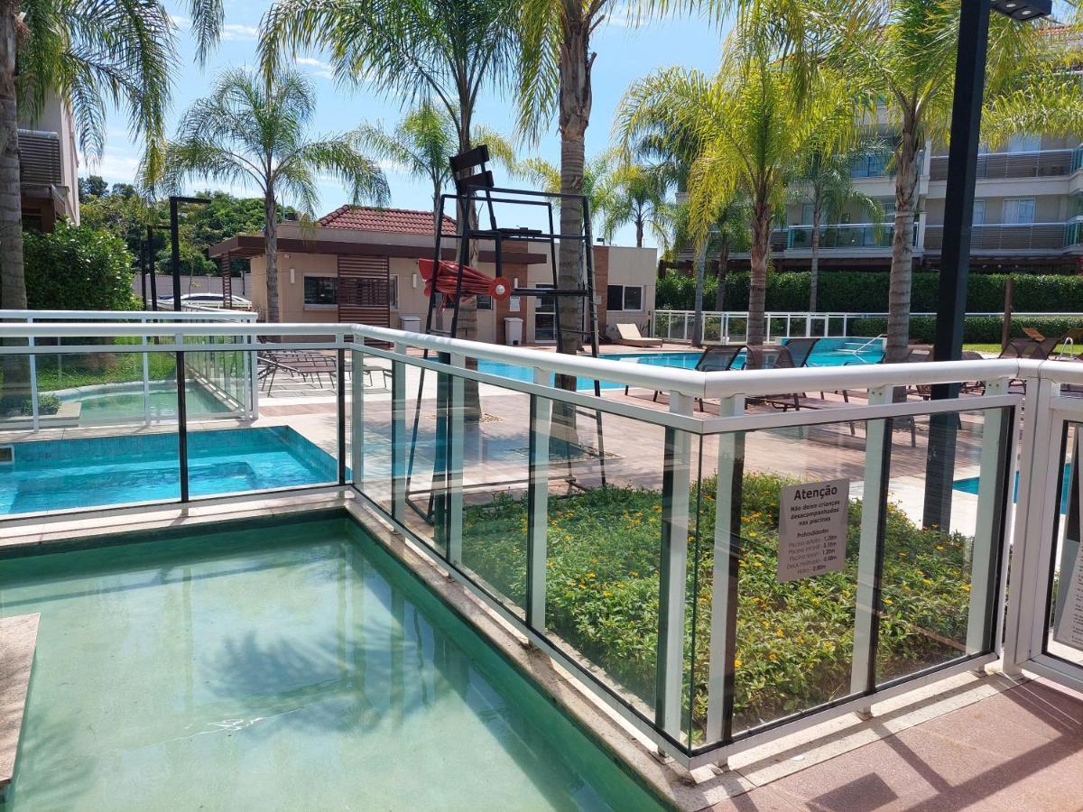 Apartamento Barra Garden Happy - Barra Village Lakes Tipo - Recreio Dos Bandeirantes