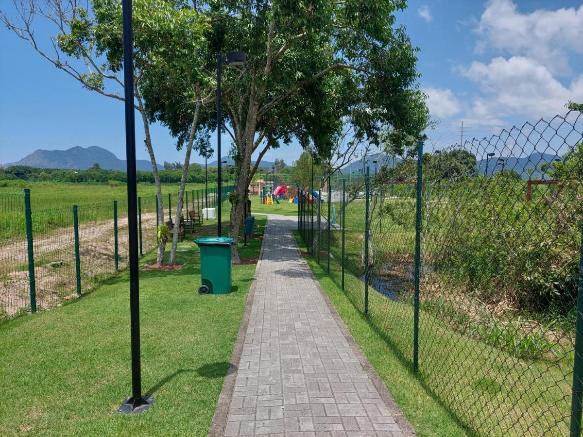 Barra Garden Happy - Barra Village Lakes Tipo - Recreio Dos Bandeirantes