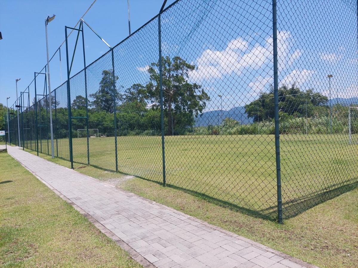 Barra Garden Happy - Barra Village Lakes Tipo - Recreio Dos Bandeirantes