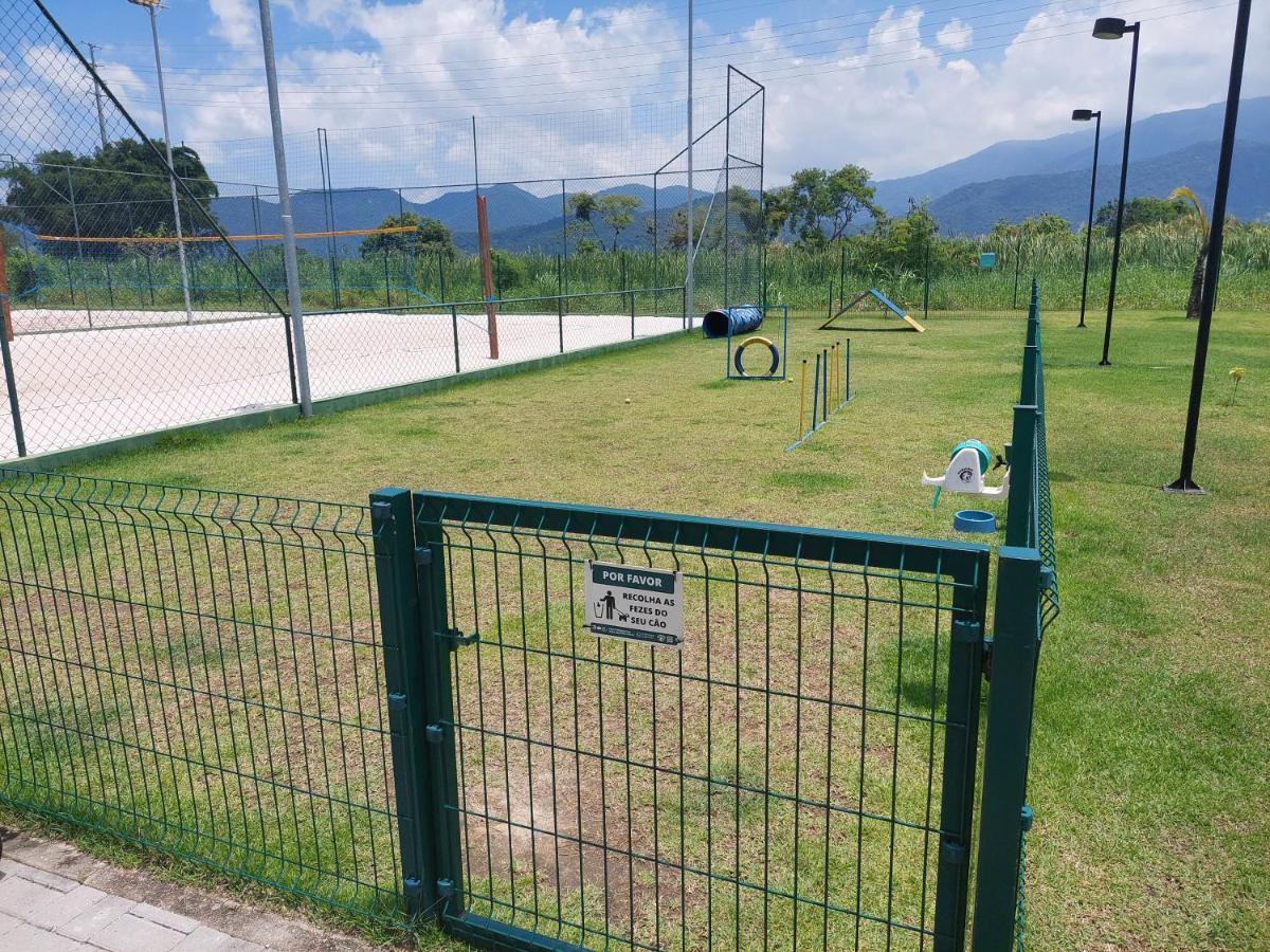 Apartamento Barra Garden Happy - Barra Village Lakes Tipo - Recreio Dos Bandeirantes