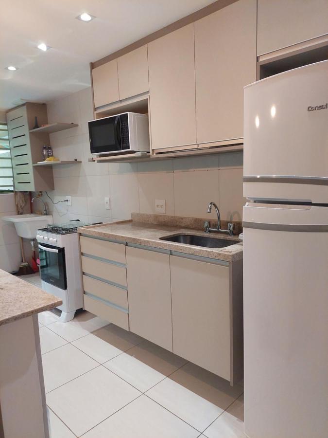 Apartamento Barra Garden Happy - Barra Village Lakes Tipo - Recreio Dos Bandeirantes