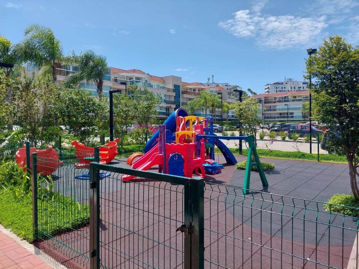 Apartamento Barra Garden Happy - Barra Village Lakes Tipo - Recreio Dos Bandeirantes Rio de Janeiro