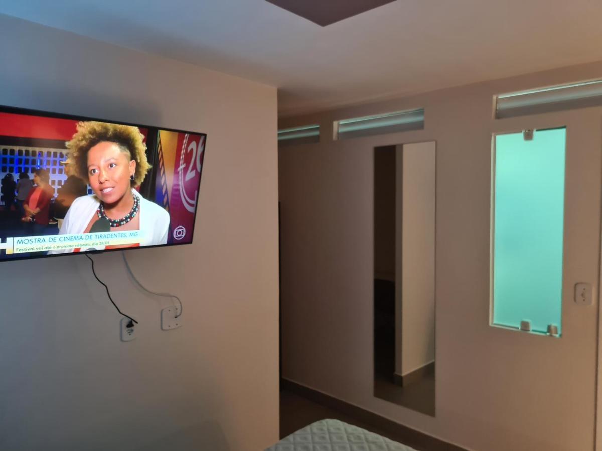 Apartamento Centro - Rj *