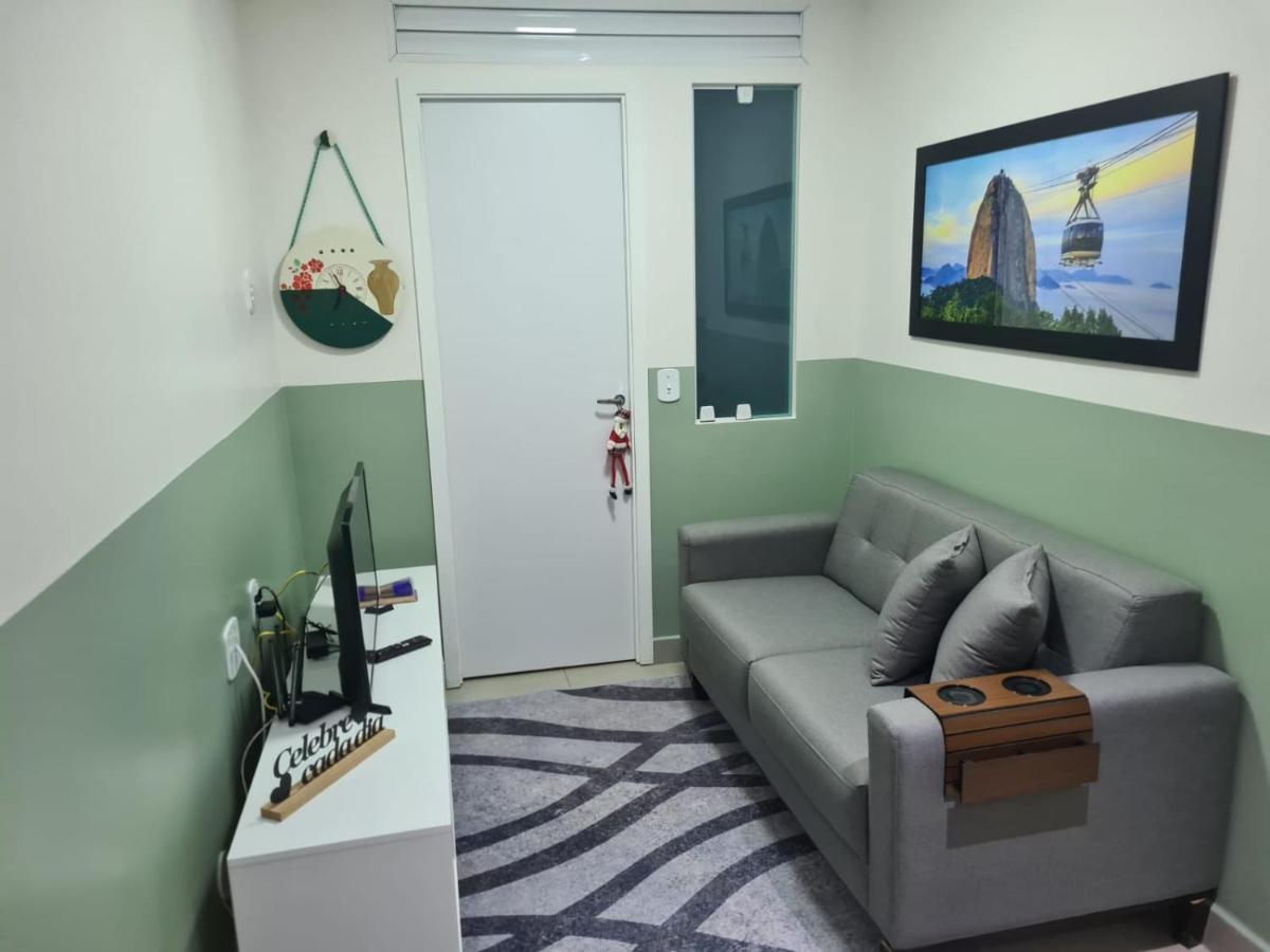 Apartamento Centro - Rj *