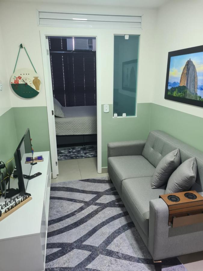 Centro - Rj Apartamento Rio de Janeiro